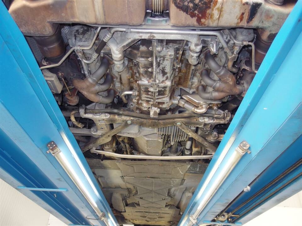 Bild 93/99 von Porsche 911 Turbo (2004)