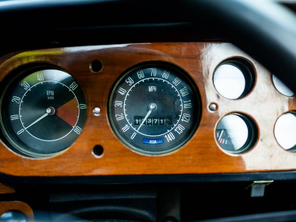 Immagine 47/50 di Ford Escort Mexico (1973)