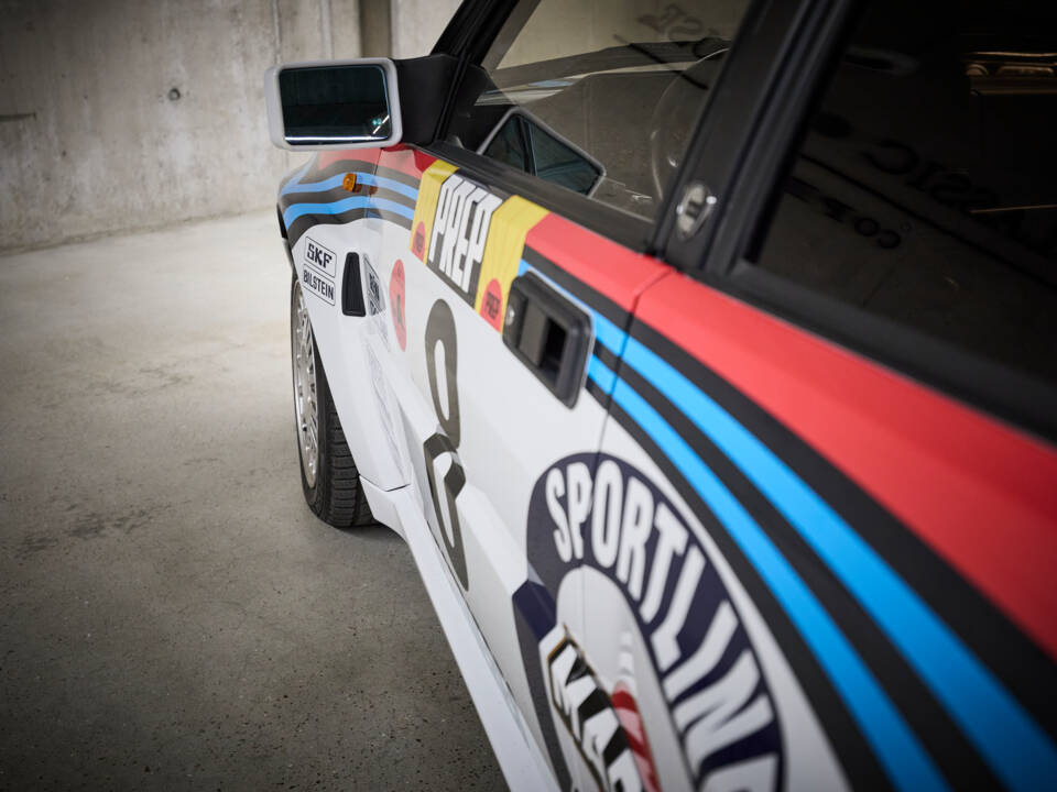 Bild 33/98 von Lancia Delta HF Integrale Evoluzione I &quot;Martini 6&quot; (1992)