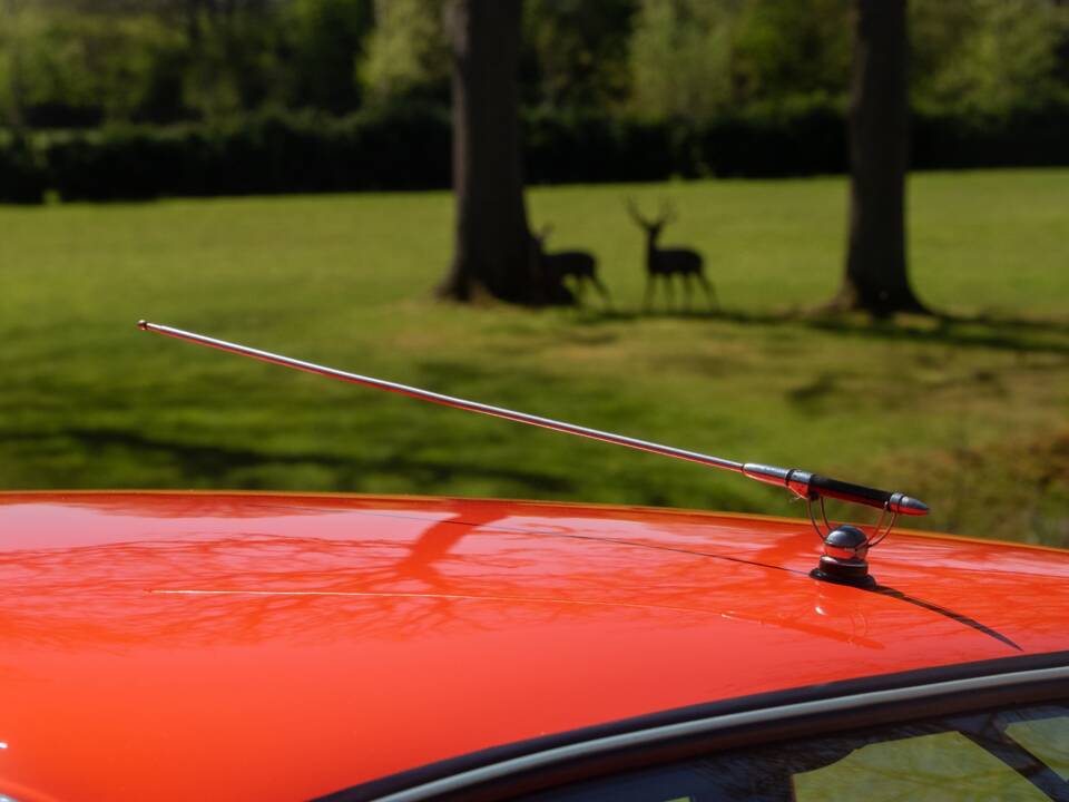 Image 52/55 de Ford Escort RS 1600 (1972)