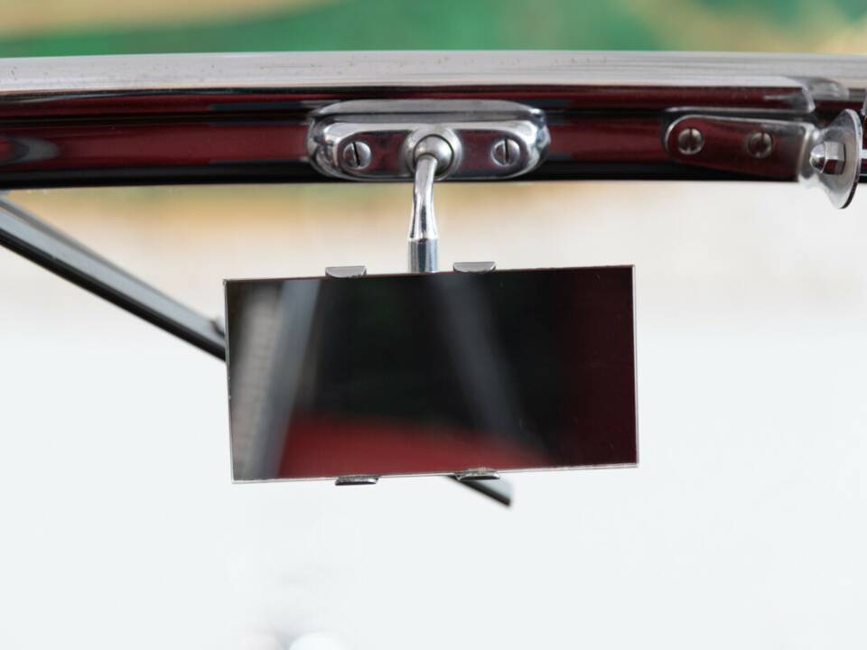 Imagen 45/50 de Mercedes-Benz 500 K Cabriolet B (1935)