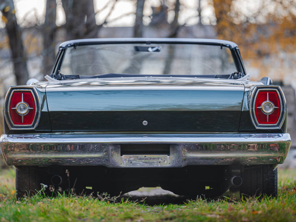 Image 13/47 de Ford Galaxie 500 (1965)