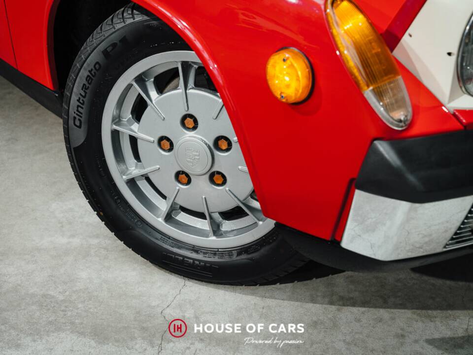Image 11/25 of Porsche 914&#x2F;6 (1971)