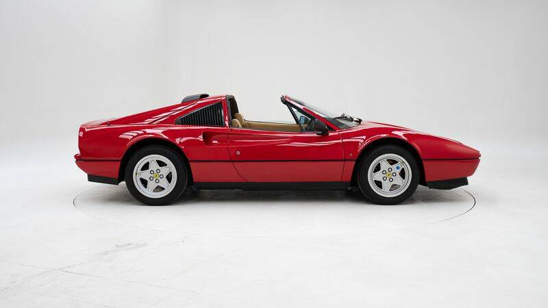Bild 6/15 von Ferrari 328 GTS (1987)