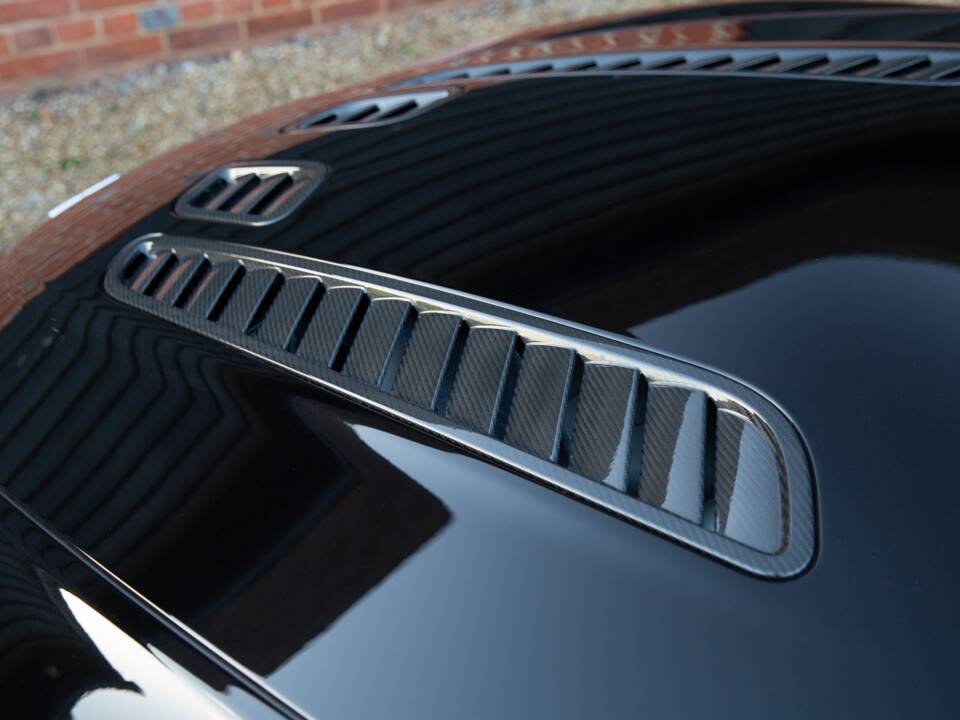 Bild 27/74 von Aston Martin V12 Vantage (2012)