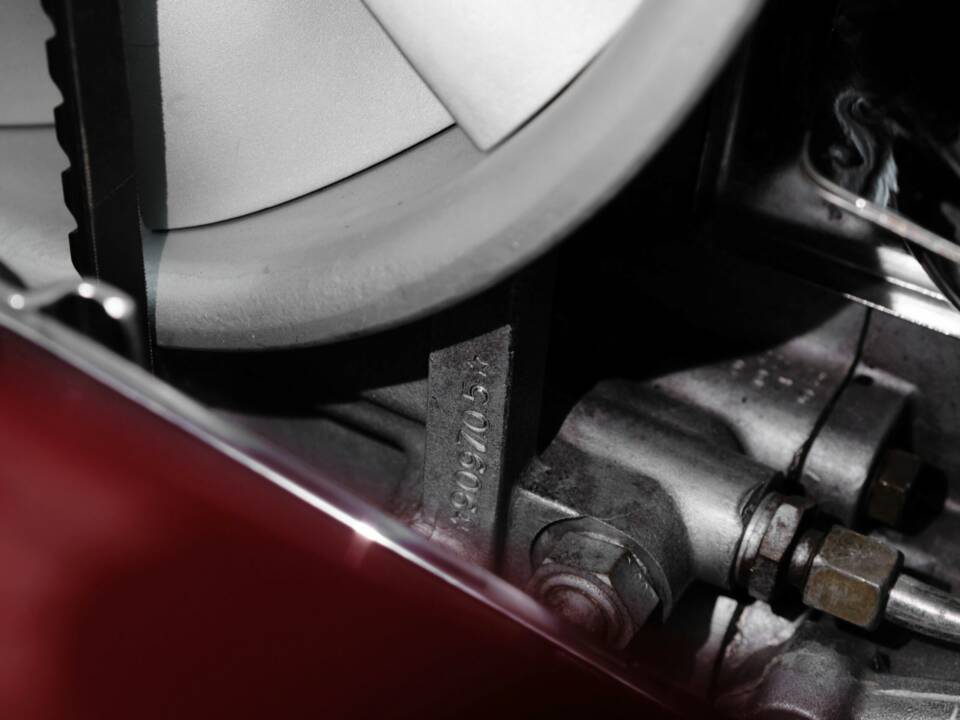 Bild 35/43 von Porsche 911 2.0 T (1967)