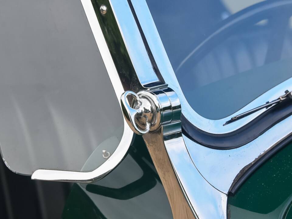 Afbeelding 10/50 van Alvis Speed 25 (1937)