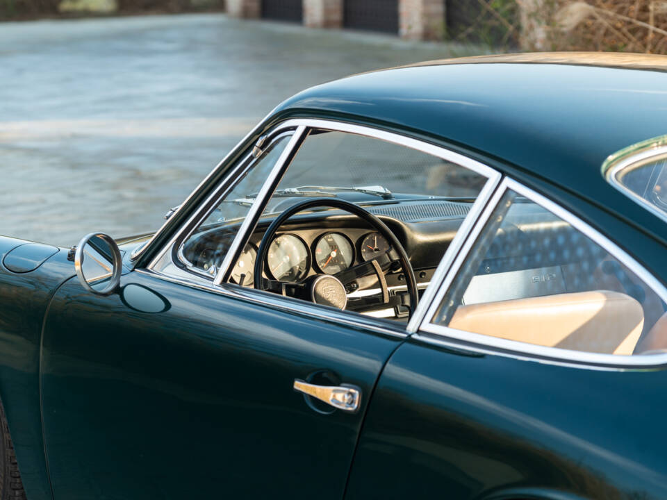 Bild 27/45 von Porsche 912 (1968)