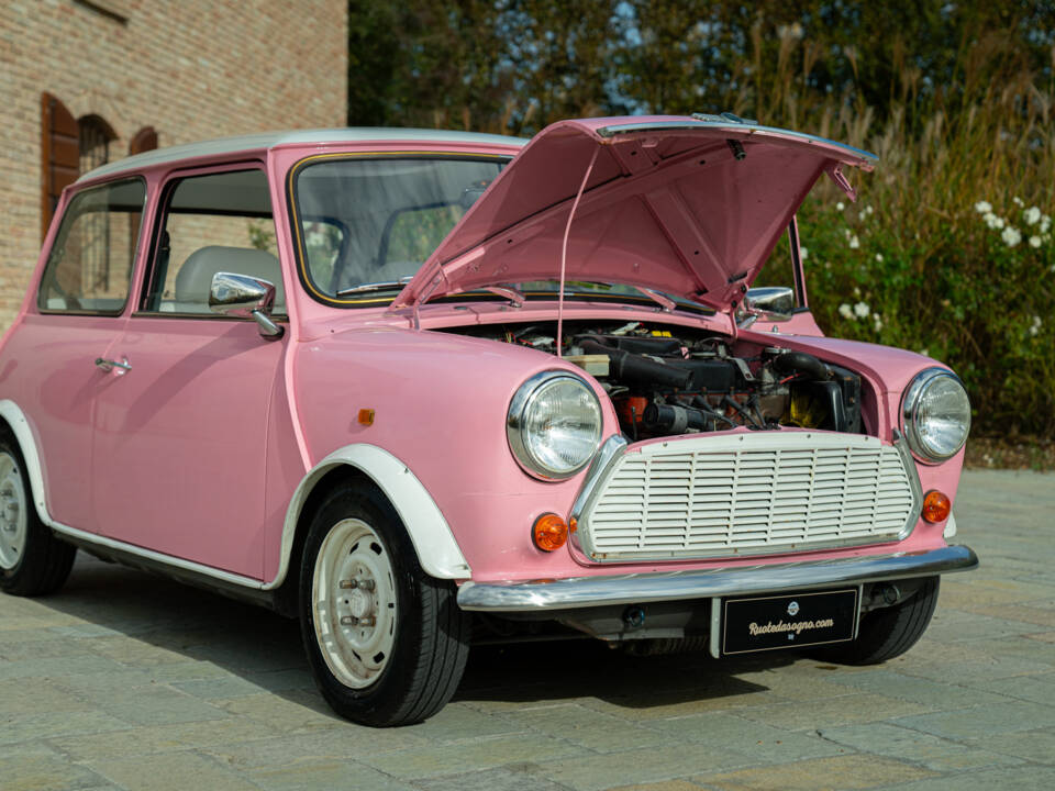 Image 12/43 de Rover Mini Cooper 1,3i (1994)