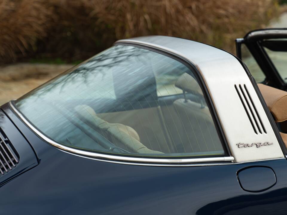 Bild 18/101 von Porsche 911 2.4 S (1972)