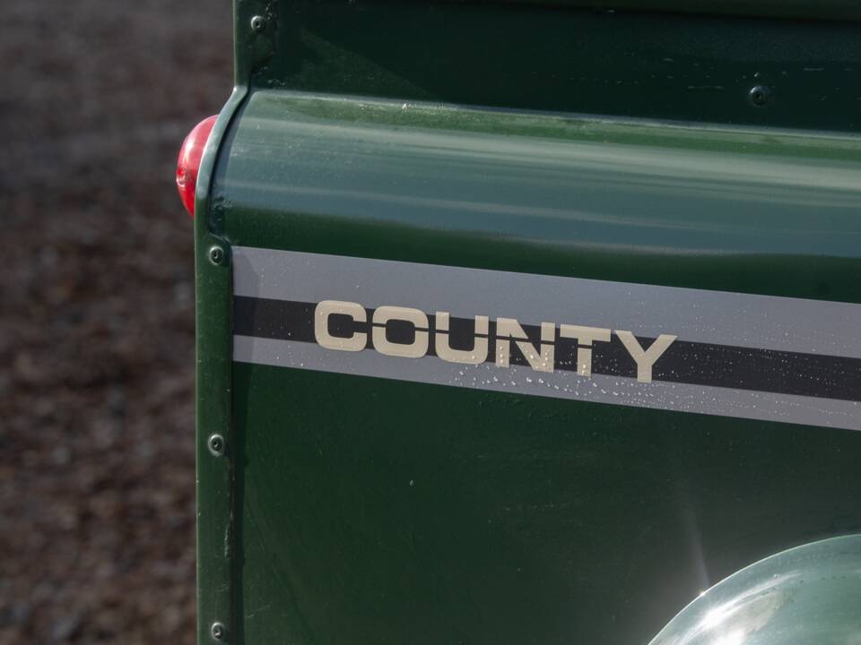 Imagen 15/50 de Land Rover Defender 90 (1996)