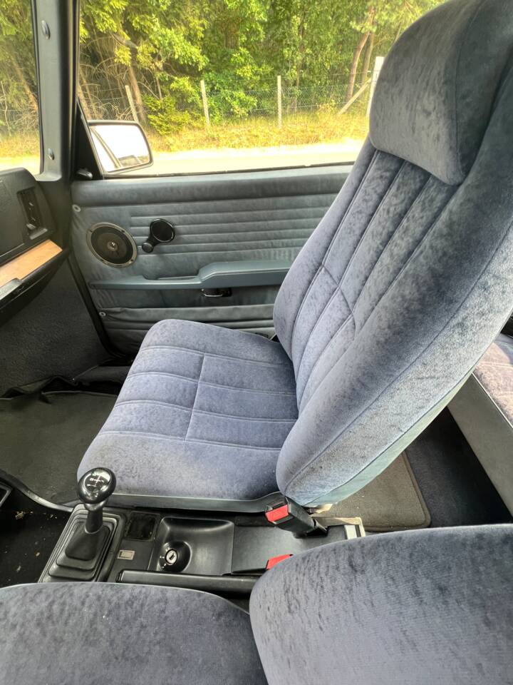 Afbeelding 42/51 van Saab 99 (1983)