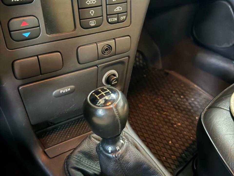 Bild 22/34 von Saab 900 Turbo S 16V (1997)