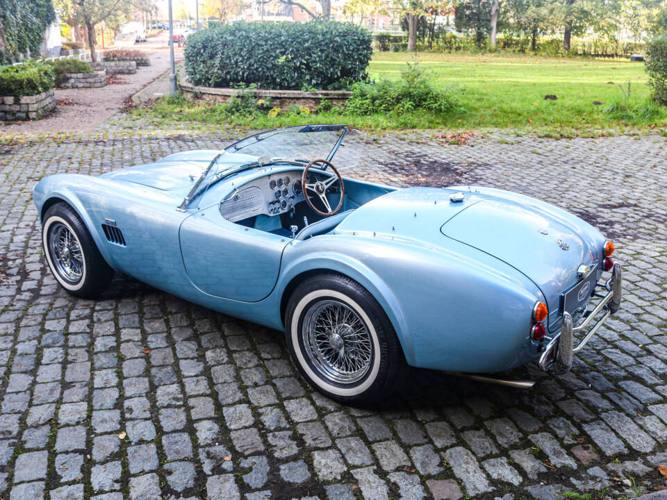 Afbeelding 17/22 van AC Cobra 289 (1964)