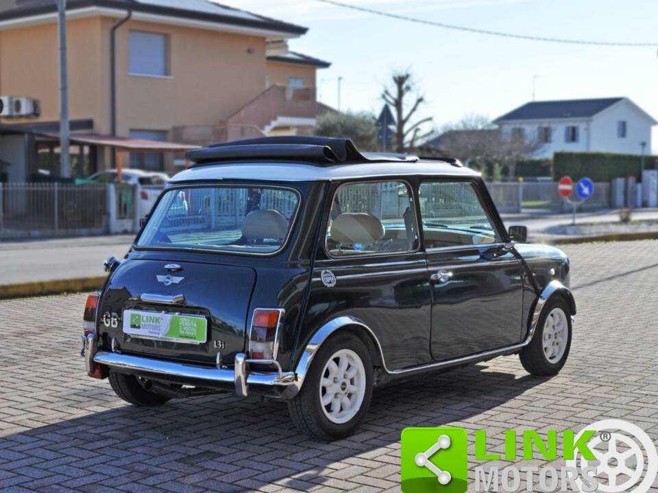 Image 5/10 of Rover Mini British Open Classic (1993)