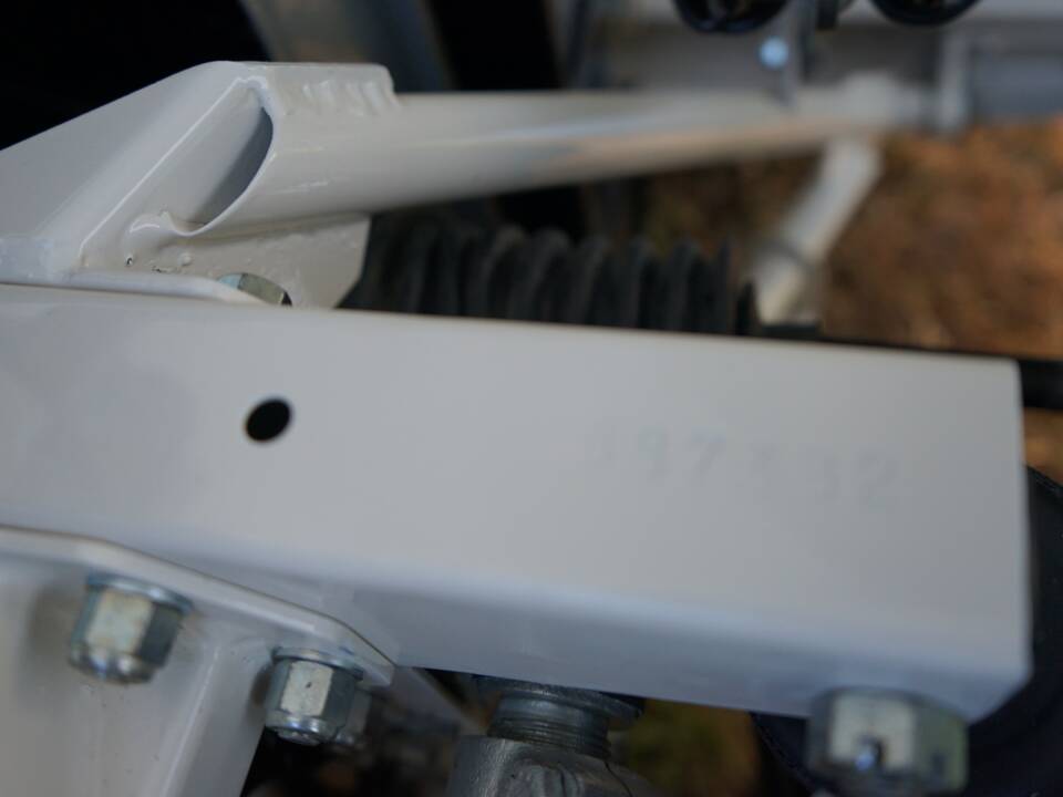 Bild 23/31 von Jaguar E-Type 3.8 (1962)