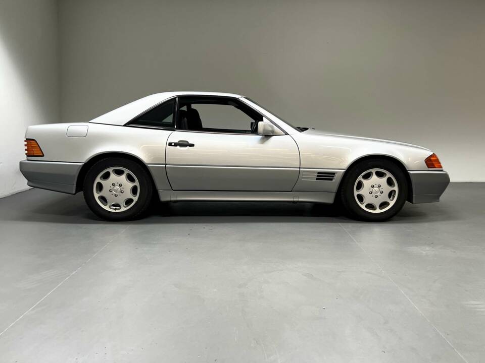 Image 7/20 de Mercedes-Benz 300 SL (1992)