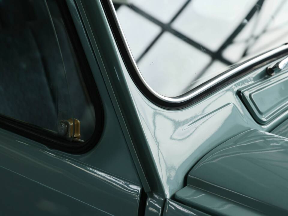 Bild 47/50 von Renault R 4 (1963)