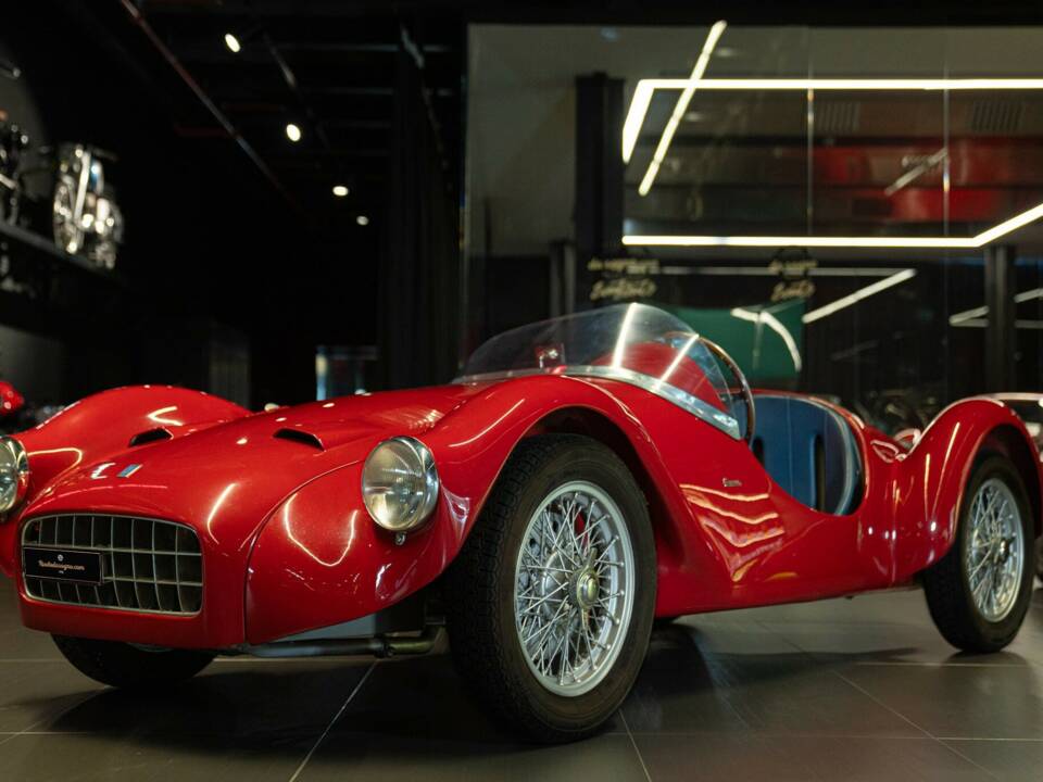 Bild 2/50 von Nardi Sighinolfi 750 (1953)
