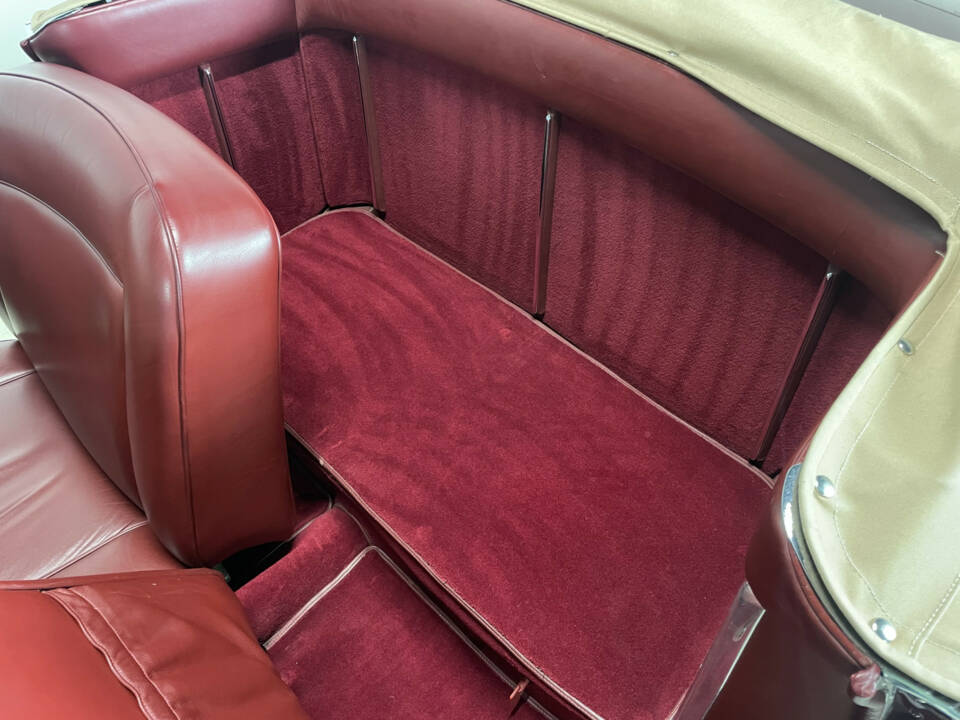 Image 31/38 de Alfa Romeo 6C 2500 SS (1949)