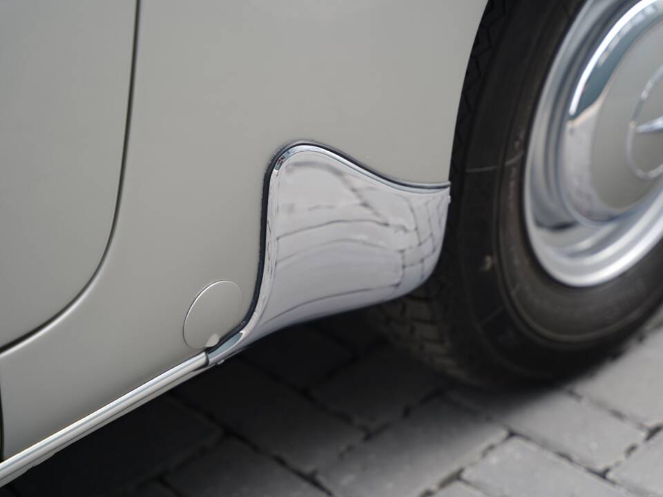 Image 43/47 de Mercedes-Benz 190 SL (1956)