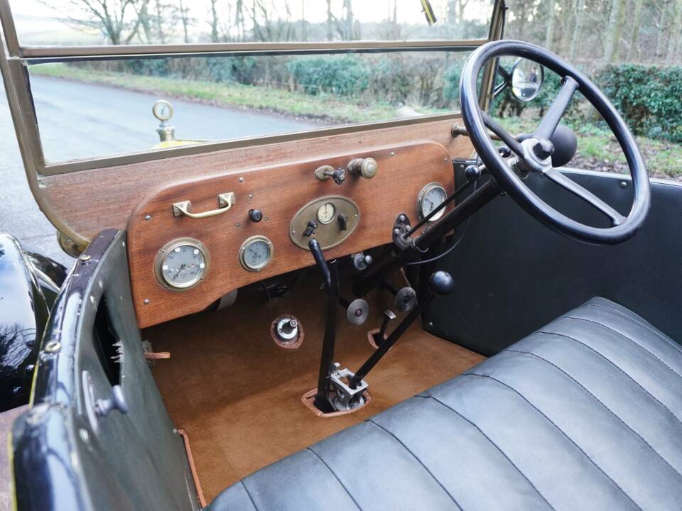 Bild 11/16 von Morris Cowley Bullnose (1925)