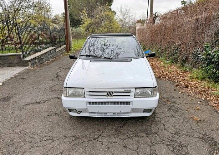 Afbeelding 3/7 van FIAT Panda 750 S &quot;Italia &#39;90&quot; (1990)