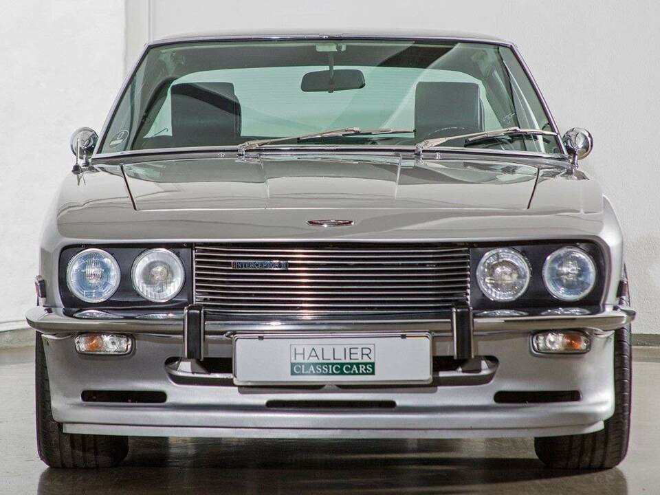 Bild 8/20 von Jensen Interceptor  MK II (1971)