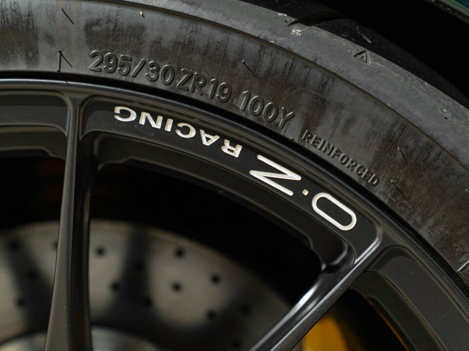 Image 20/50 de Porsche 911 Turbo (2001)