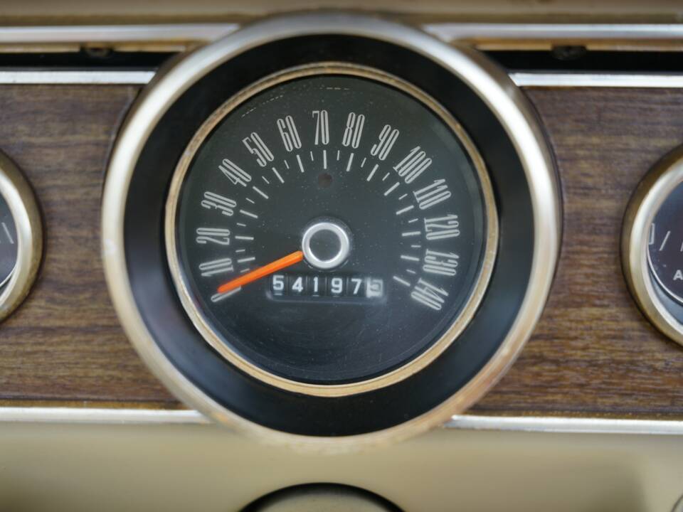 Bild 23/50 von Ford Mustang 289 (1966)