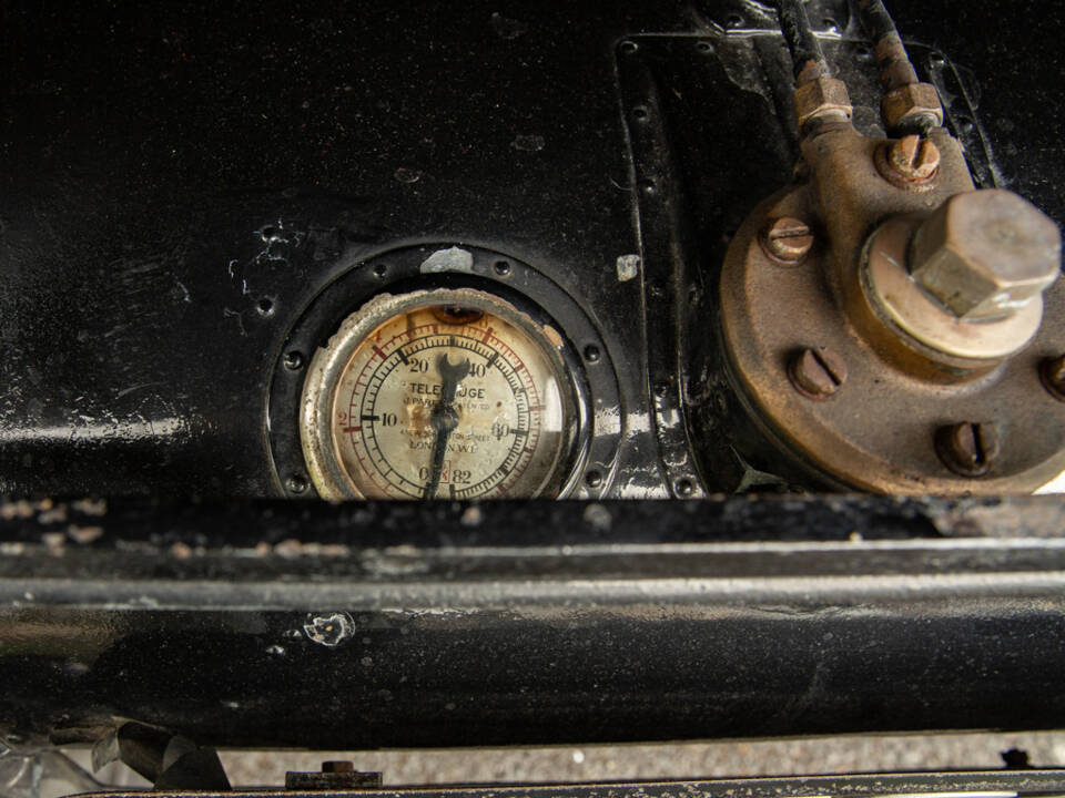 Image 41/50 de Rolls-Royce 40&#x2F;50 HP Silver Ghost (1921)
