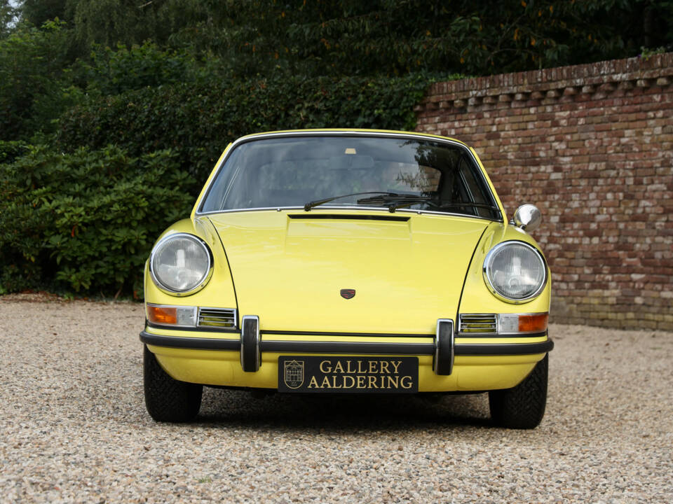 Bild 45/50 von Porsche 911 2.2 S (1971)