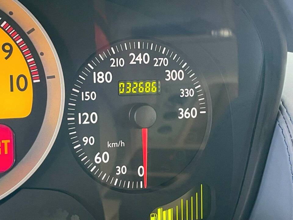 Afbeelding 16/19 van Ferrari F 430 (2007)