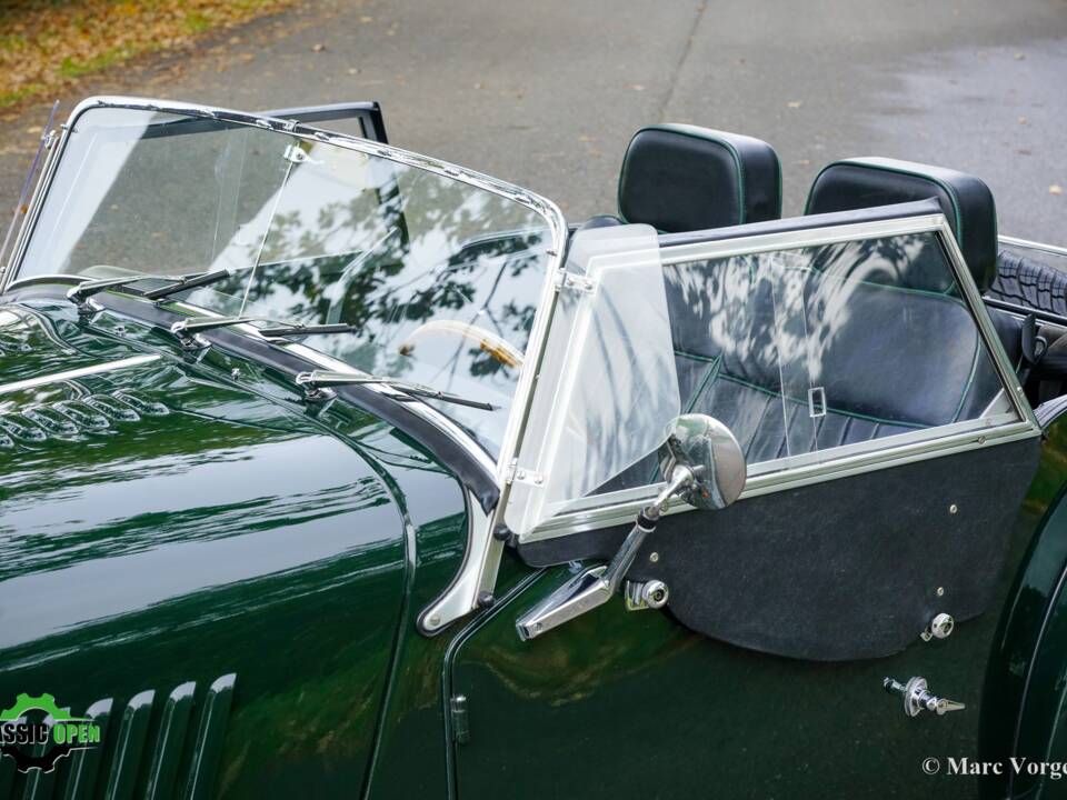 Bild 32/48 von Morgan 4&#x2F;4 1800 (1998)