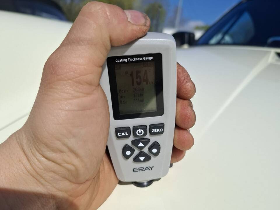 Bild 44/57 von Porsche 911 SC 3.0 (1983)