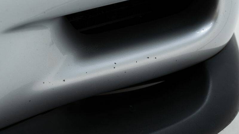 Immagine 15/15 di Mazda RX-7 (1992)