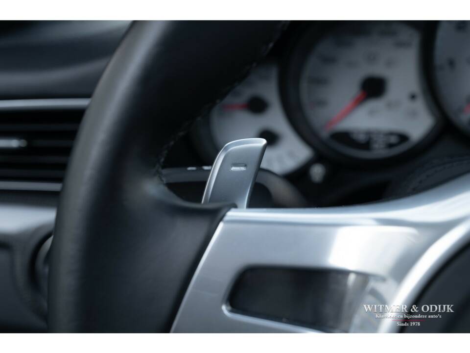 Image 30/34 of Porsche 911 Turbo S (2015)