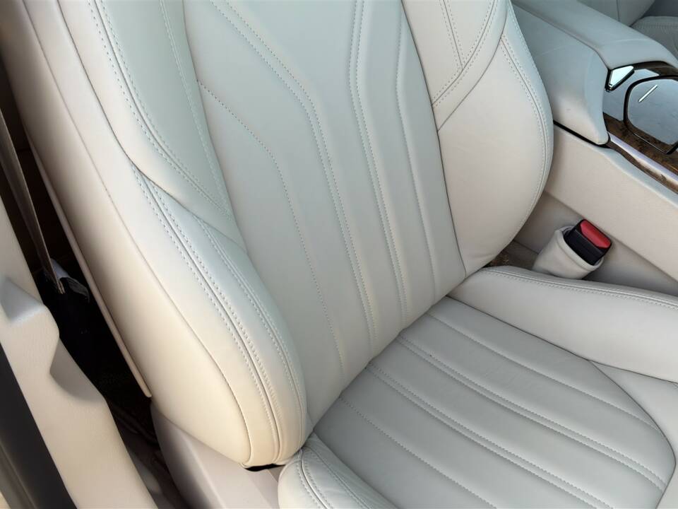 Immagine 20/40 di Maserati Quattroporte S Q4 (2016)