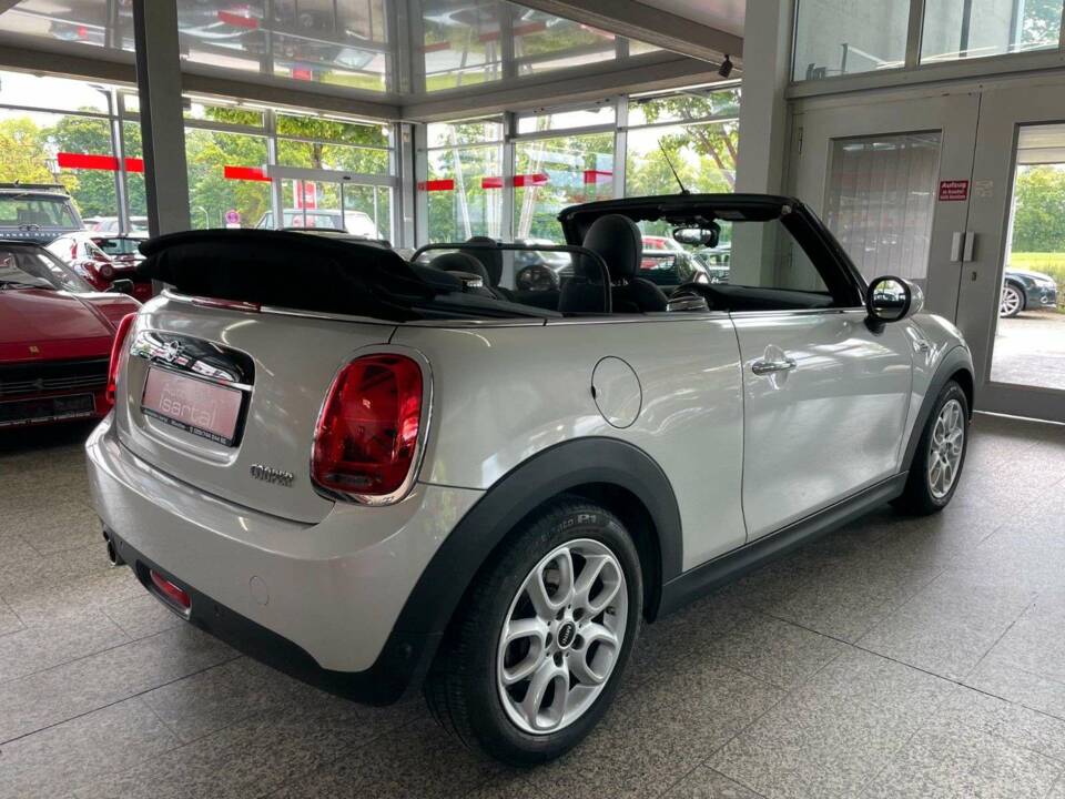 Image 8/19 of Mini Cooper (2019)