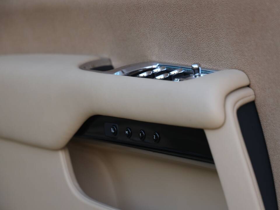Bild 14/50 von Rolls-Royce Wraith (2014)