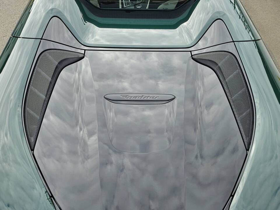 Image 4/36 of BMW i8 Roadster "The Last 18" (2020)