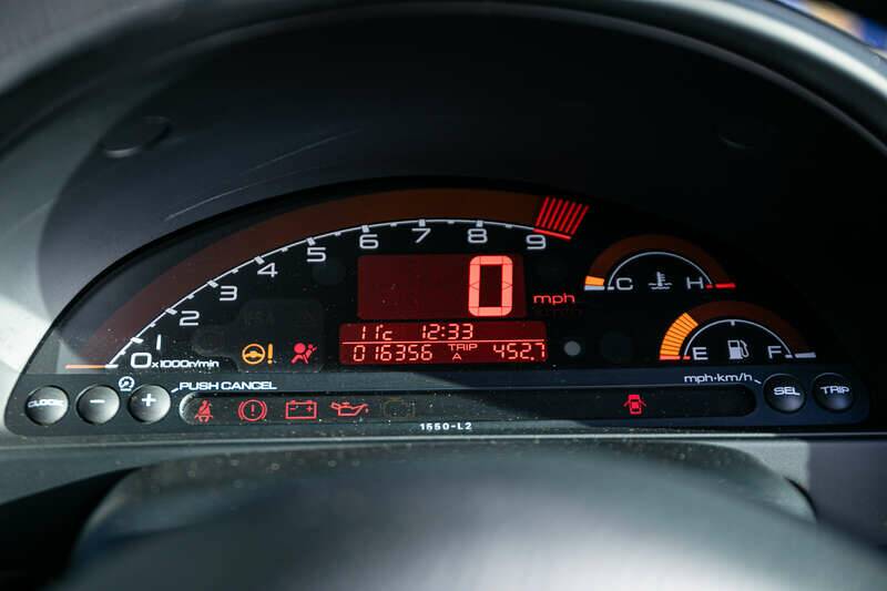 Image 39/45 of Honda S 2000 (2009)