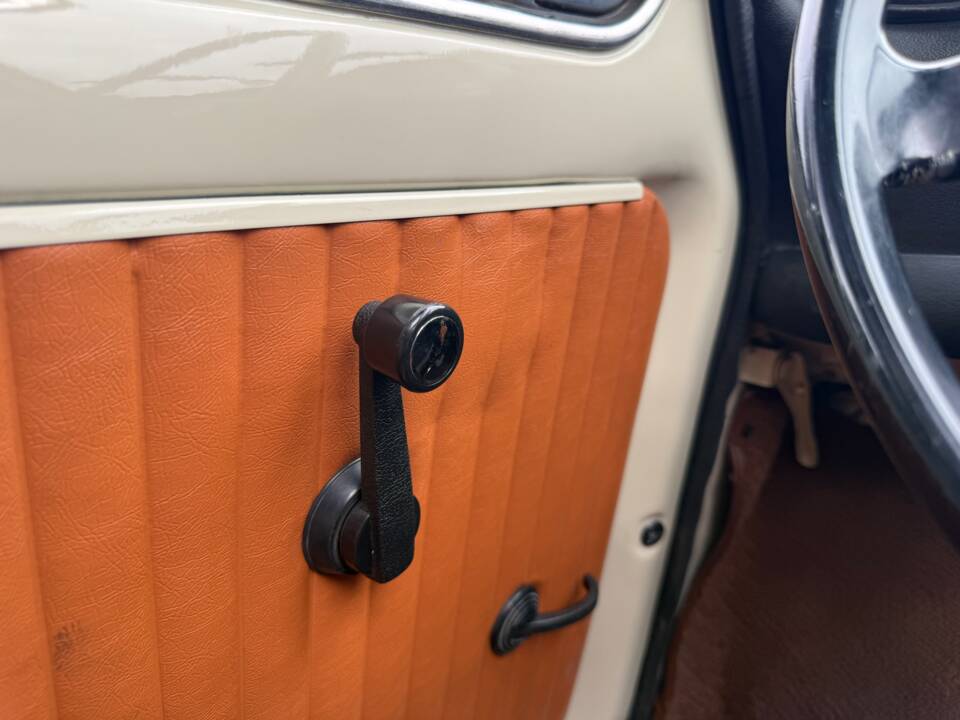 Immagine 24/97 di FIAT 500 L (1972)