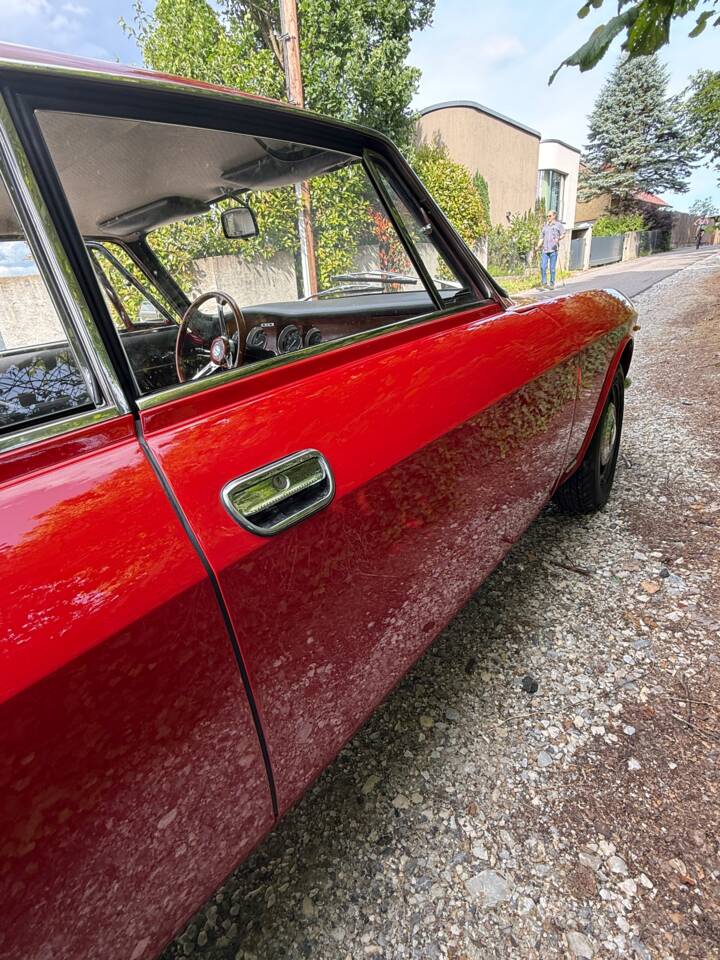 Afbeelding 49/53 van Alfa Romeo Giulia 1600 Sprint GT Veloce (1967)