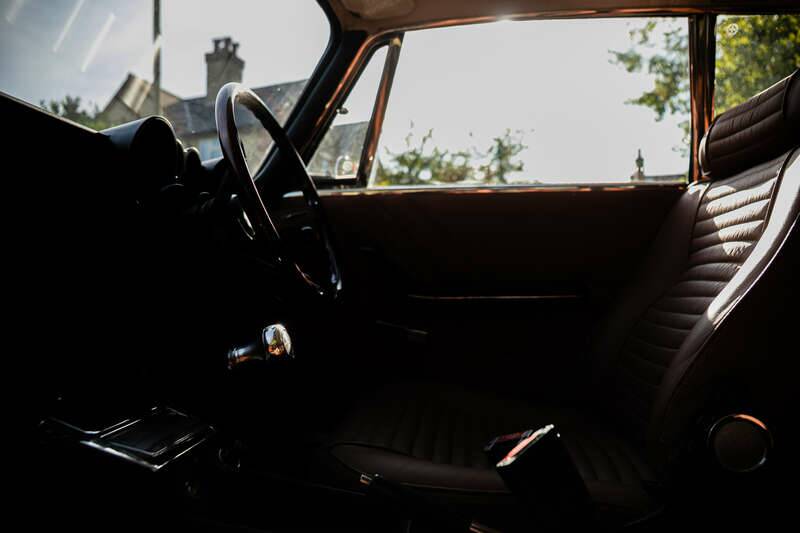 Image 45/45 of Alfa Romeo 2000 GT Veloce (1975)