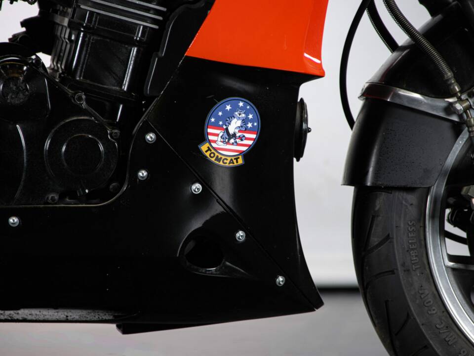 Afbeelding 33/50 van Kawasaki GPz 900 R Ninja (1984)