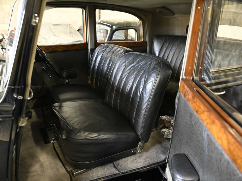 Bild 7/40 von Rolls-Royce 25/30 HP (1938)