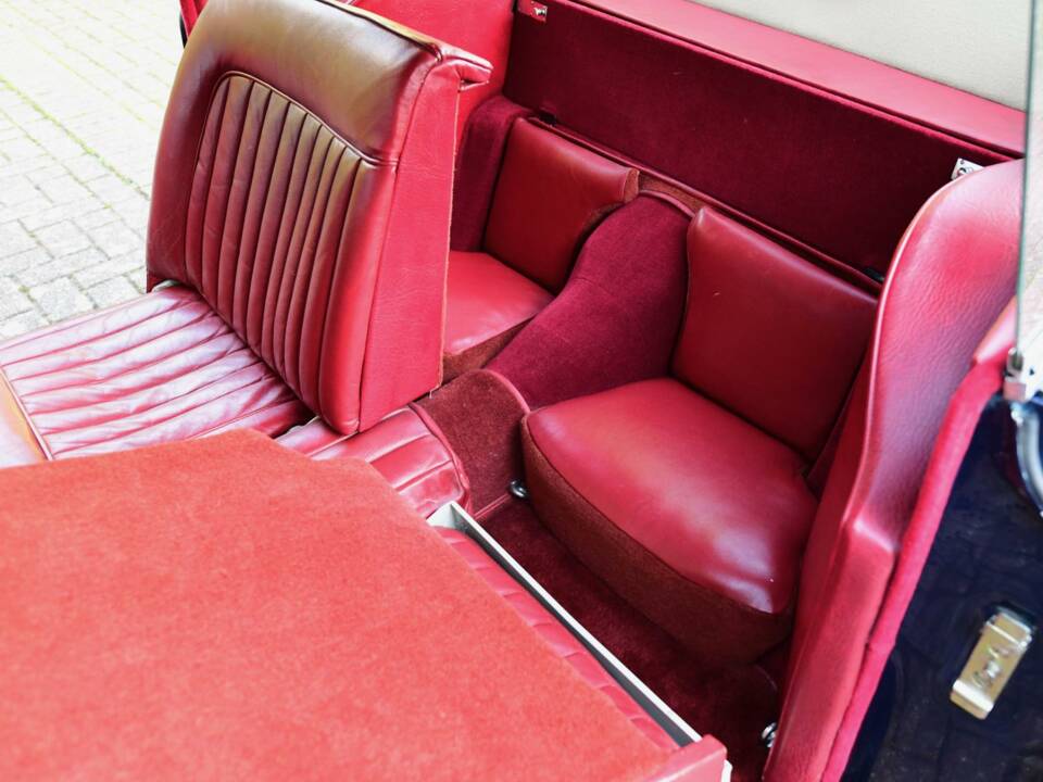Image 29/50 of Jaguar XK 150 FHC (1959)