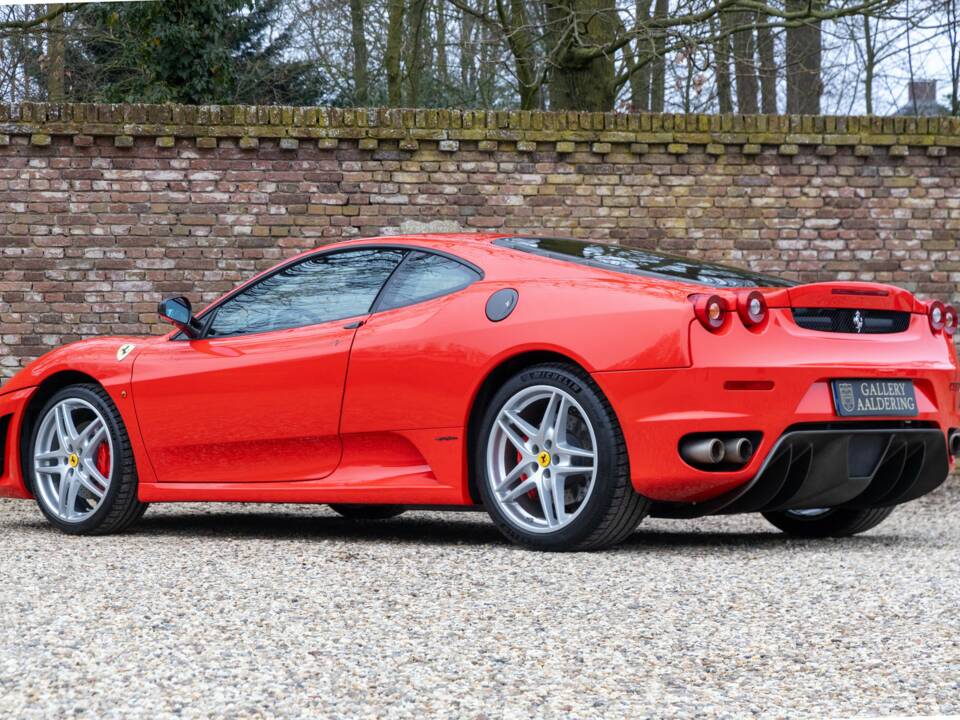 Bild 2/50 von Ferrari F 430 (2005)