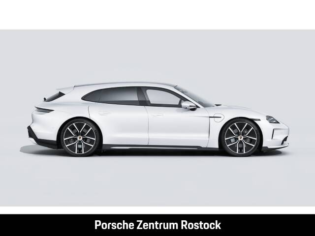 Bild 6/14 von Porsche Taycan 4S Sport Turismo (2026)